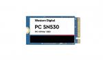 Western Digital SSD M.2 PCIe 500GB SN530 NVMe