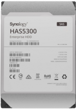 Synology HAS5300 HDD 3,5" 16000GB