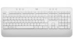 LOGITECH K650 Signature bezdrôtová klávesnica CZ/SK