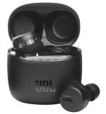 JBL Tour Pro+ slúchadlá čierne