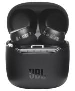 JBL Tour Pro+ slúchadlá čierne