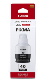 Canon GI-40 čierny atrament