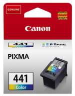 Canon CL-441 farebný atrament