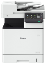 Canon imageRUNNER C1538iF