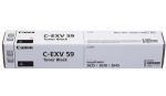 Canon C-EXV 59 čierny toner