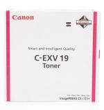 Canon C-EXV 19 purporový toner