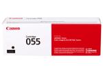 Canon 055 čierny toner
