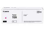 Canon T09 purpurový toner