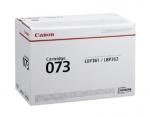 Canon 073 čierny toner