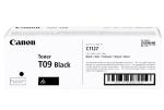 Canon T09 čierny toner