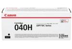 Canon 040H čierny toner