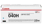 Canon 040H azúrový toner
