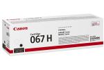 Canon 067H čierny toner