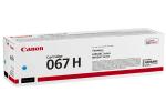 Canon 067H azúrový toner