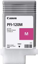 Canon PFI-120 purpurový atrament