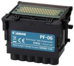 Canon PF-06 tlačová hlava