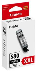 Canon PGI-580XXL čierny pigmentový atrament