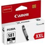 Canon CLI-581XXL čierny atrament
