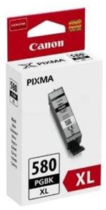 Canon PGI-580XL čierny pigmentový atrament