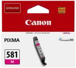 Canon CLI-581 purpurový atrament
