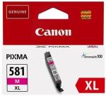 Canon CLI-581XL purpurový atrament