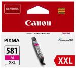 Canon CLI-581XXL purpurový atrament