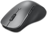 LENOVO Professional Bluetooth Rechargeable Mouse