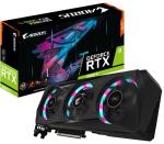 GIGABYTE AORUS GeForce RTX 3060 Ti ELITE 8GB
