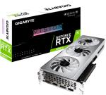 GIGABYTE GeForce RTX 3060 Ti VISION OC 8GB