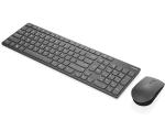 LENOVO Professional Ultraslim bezdrôtový set klávesnice a myši US