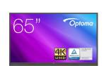 Optoma 3651RK interaktívny dotykový displej 65"