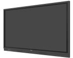 Optoma 3651RK interaktívny dotykový displej 65"