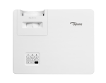Optoma ZX300