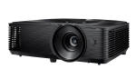 Optoma W400LVe