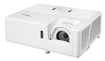 Optoma ZW400