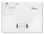 Optoma ZW400