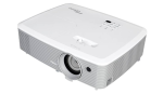 Optoma W400+