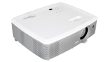 Optoma W400+