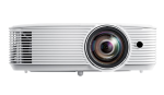 Optoma EH412STx