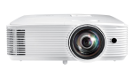 Optoma EH412STx