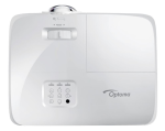Optoma EH412STx