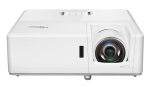 Optoma ZH406STx