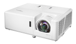 Optoma ZH406STx