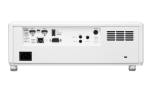 Optoma ZH406STx