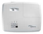 Optoma EH400