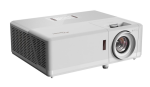 Optoma ZH406