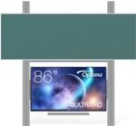 Optoma EKOTAB Pylon 320 tabula 350x120 pre 5862RK