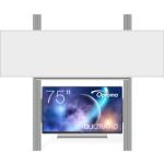 Optoma EKOTAB Pylon 290 tabula 350x100 pre 5752RK