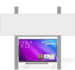 Optoma EKOTAB Pylon 290 tabula 350x100 pre 3751RK