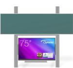 Optoma EKOTAB Pylon 290 tabula 350x100 pre 3751RK